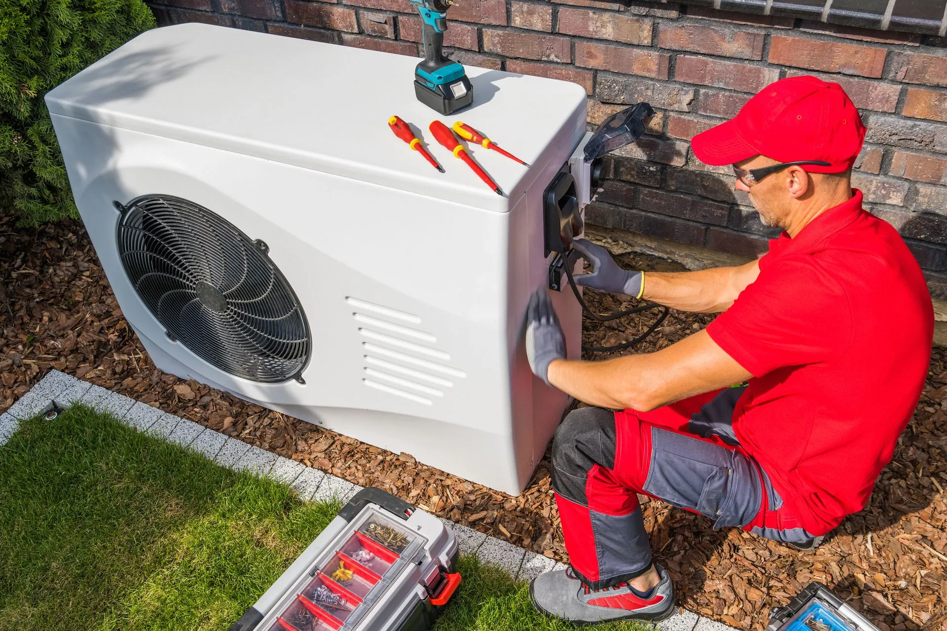 About HVAC in Panhandle, TX